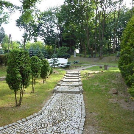 Viilla Rezidence Bed & Breakfast Kudowa Zdroj Exterior photo
